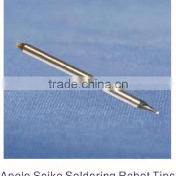 Best Quality Apolo Seiko Soldering Robot Tips