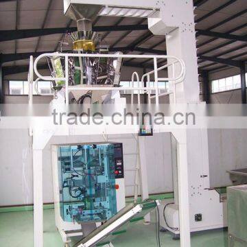 Snack Food Production Line Factory Price photo-2