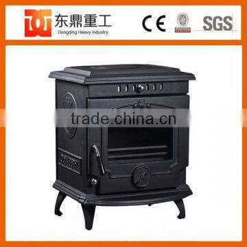 2017 Popular Fireplace/wood Burning Stove Have Good Warming Effort photo-3
