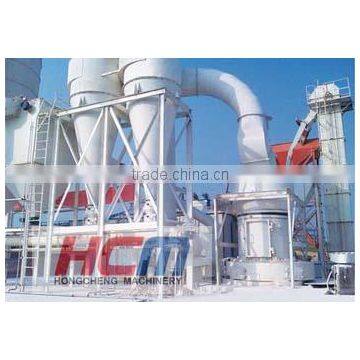 HC Clay Powder Making Equipment / Clay Processing Machine / Clay Mill Price photo-5