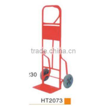 HT2073 120KG HAND TROLLEY,Steel hand trolley