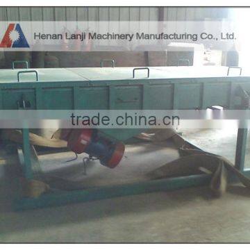 Mining Small Linear Vibrating Sieve Machine, Gold Vibrating Screen photo-5