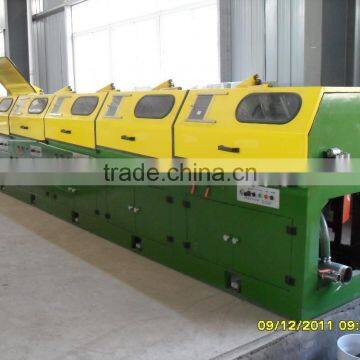 Special Steel Wire Drawing Machine photo-4