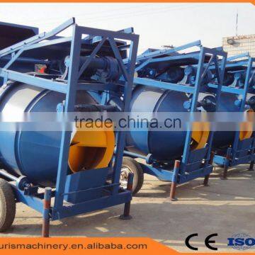 jzr350 towable concrete mixer for sale