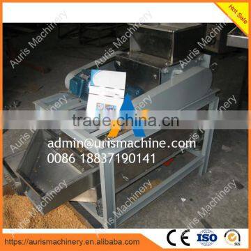 Hot Sale Almond Cutting Chopping Machine /peanut Crushing Machine photo-4