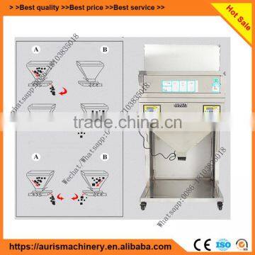 High Accuracy Nut Sugar Dog Food Weighter Dispenser photo-5