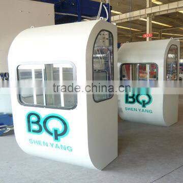 China Best Quality Competitive Price (GHT50/13-5) Tower Crane photo-6