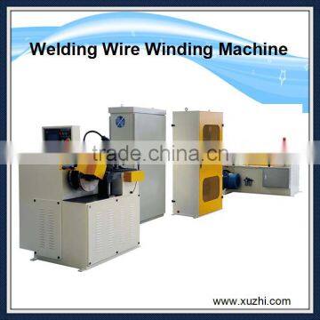 Welding Wire Layer Winding Machine Wire Welding Machine photo-6