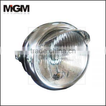 Motorcycle head light,motorcycle head light GN125