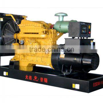 200kW Kipor Diesel Generators China Made Advantages Three Phase Single Phase