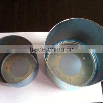 Stretch Parts/deep Drawing Parts OEM photo-3