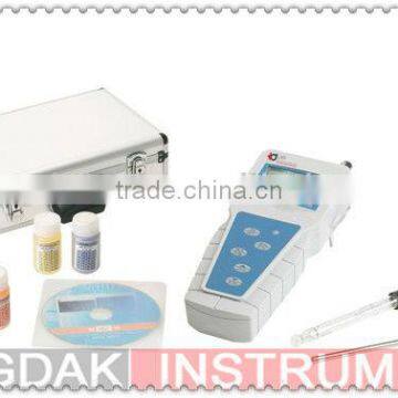 PHBJ-260 Portable pH Meter/high Accuracy PH Meter / Pen Type ph Meter photo-4