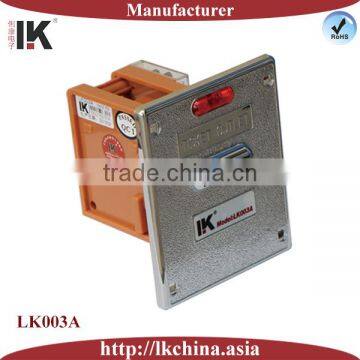 LK003A CPU Control Ticket Out Machine Lottery Dispenser photo-2
