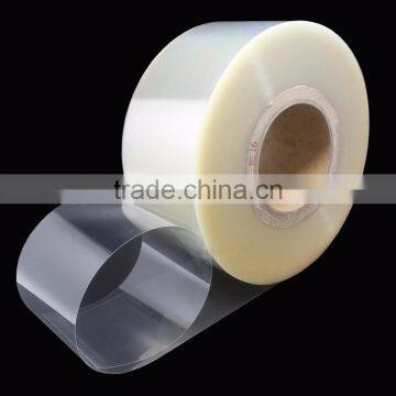 PET Transparent BOPP Film Roll for Making Tea or Coffee Bags photo-2