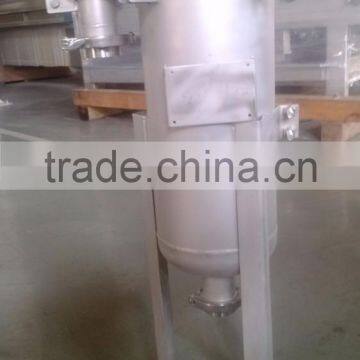 Industrial Bag Filter, Stainless Steel Bag Housing Filter photo-2