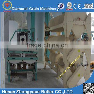 Flourmill Machines in Zambia photo-6