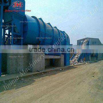 70t/d Kraft Corrugated Paper Mill Machinery photo-3