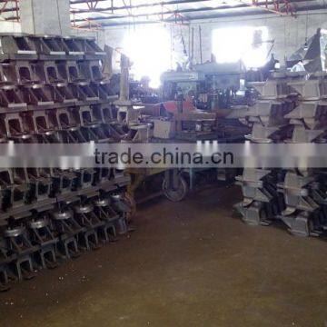 6" 150mm Heavy Duty Type Swivel Bench Vice With Anvil 83 Series 016 photo-5