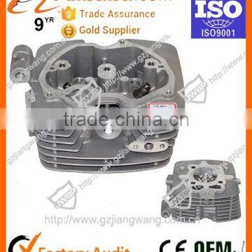 Culata de 4 Varbula Para Motocicletas Cg250 photo-4