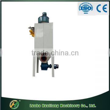 High Pressure Pulse Dust Collectordedusting Device for Soybean photo-3