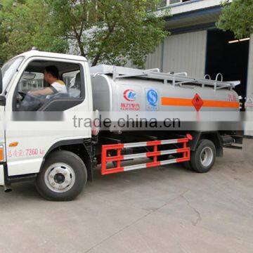 Dongfeng 10 Ton Refueling Truck photo-4