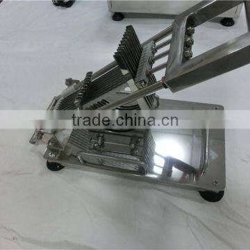 Hot Sale 4.5mm 5.5mm Tomato Slice Machine,tomato Cutting Machine (MS-5.5) photo-4