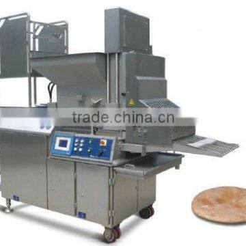 Automatic Forming and Coating Processing Line/ Frying Meat Processing Line/ Seafood Frying Line photo-5