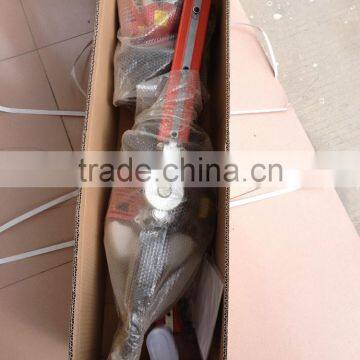 Double Blade Gasoline Hedge Trimmer With CE photo-6