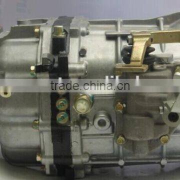 TOYOTA 2KD HIGH QUALITY GEARBOX photo-3
