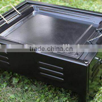 Japanese Style Portable BBQ Grills photo-3