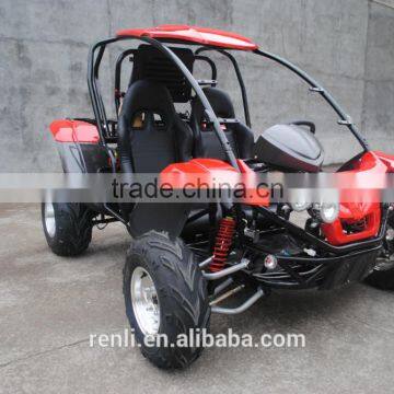 DUNE BUGGY(RLG1-250DS) 250cc Cheap for Sale Made in China photo-3
