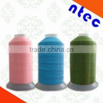 100% Nylon High tenacity sewing thread for leather product