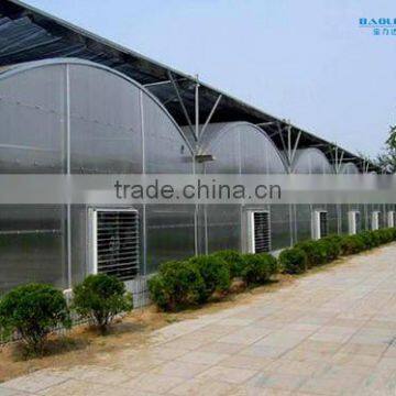 Greenhouse Pipe Fittings /galvanized Pipe /steel Pipe photo-2