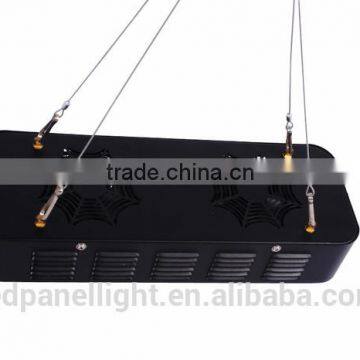 180W MCOB Led Grow Light for Indoor Greenhouse Growing Medical Plants photo-4