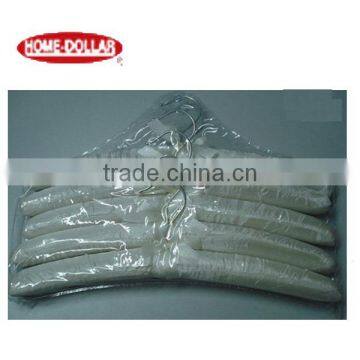 Sponge Satin Hanger photo-2
