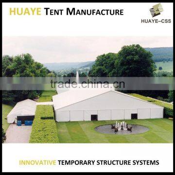 Industrial Large Waterproof Warehouse Tent for Storage Use