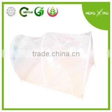2014 PVC nonwoven winter fleece plant cover