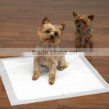 Water Absorbent PP Spunbond SS Nonwoven for pet mat/pad