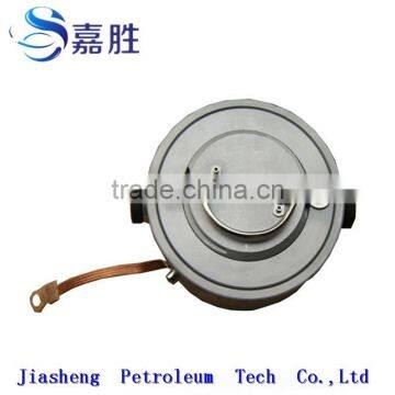 Tank Truck Measurement Device Locked Gauge Hatch photo-3