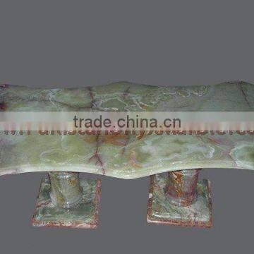 PAKISTAN SUPPLIER PURE ONYX TABLES COLLECTION photo-4