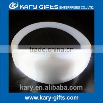 Novelty Led Party Bracelets With On/off Switch photo-3