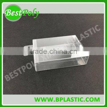 Clear Plastic Folding Box With Hang Hole photo-6