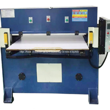 30 Tons of Hydraulic Cutting Machine From Shanghai YiYou photo-2