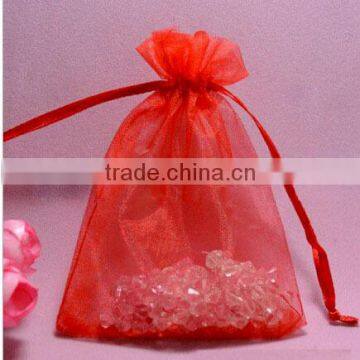 China Personal Logo organza bags wholesale uk For Sale