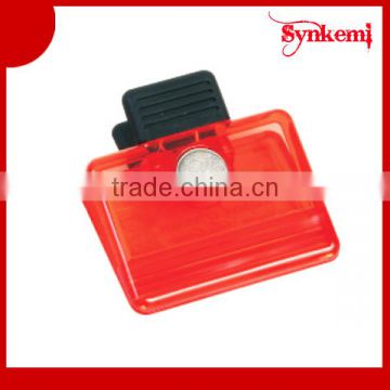 Cheap plastic binder clip wholesale