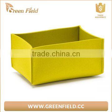 Felt Foldable Storage Bag Eco-friendly Buggy Bag photo-3