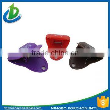 Spring Kitchen Magnetic Plastic Sex Clip photo-3
