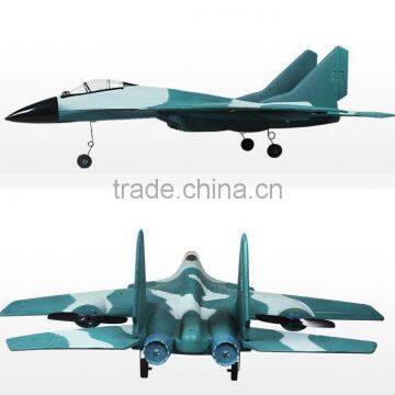 New Arrive U27 J15 Airplane Model With Flash Light Remote Control Fighters for Kids photo-3