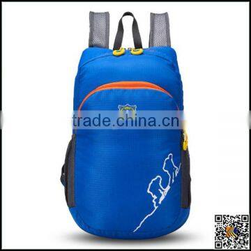 Outdoor Sport Hiking Camping Travel Big Backpack ,Daypack High Capacity good Quality Rainproof Bag