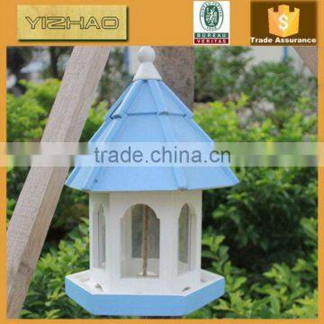 Creative Outdoor Forest Small Chinese Bioor Chinese Bird House for Sale photo-2